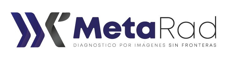 METARAD – TELERADIOLOGÍA, DIAGNÓSTICO Y TAGGEO DE IMÁGENES PARA IA